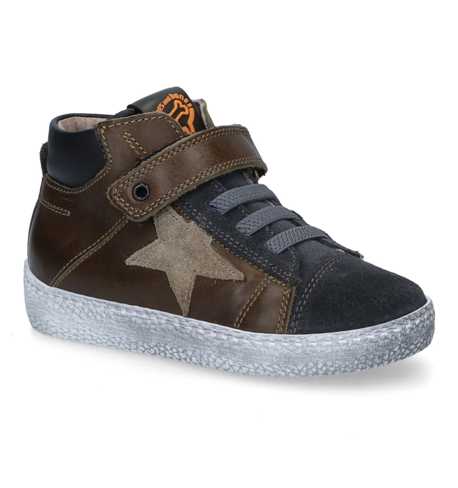 Leren schoenen maat 26 Online op TORFS.BE Gratis verzending en
