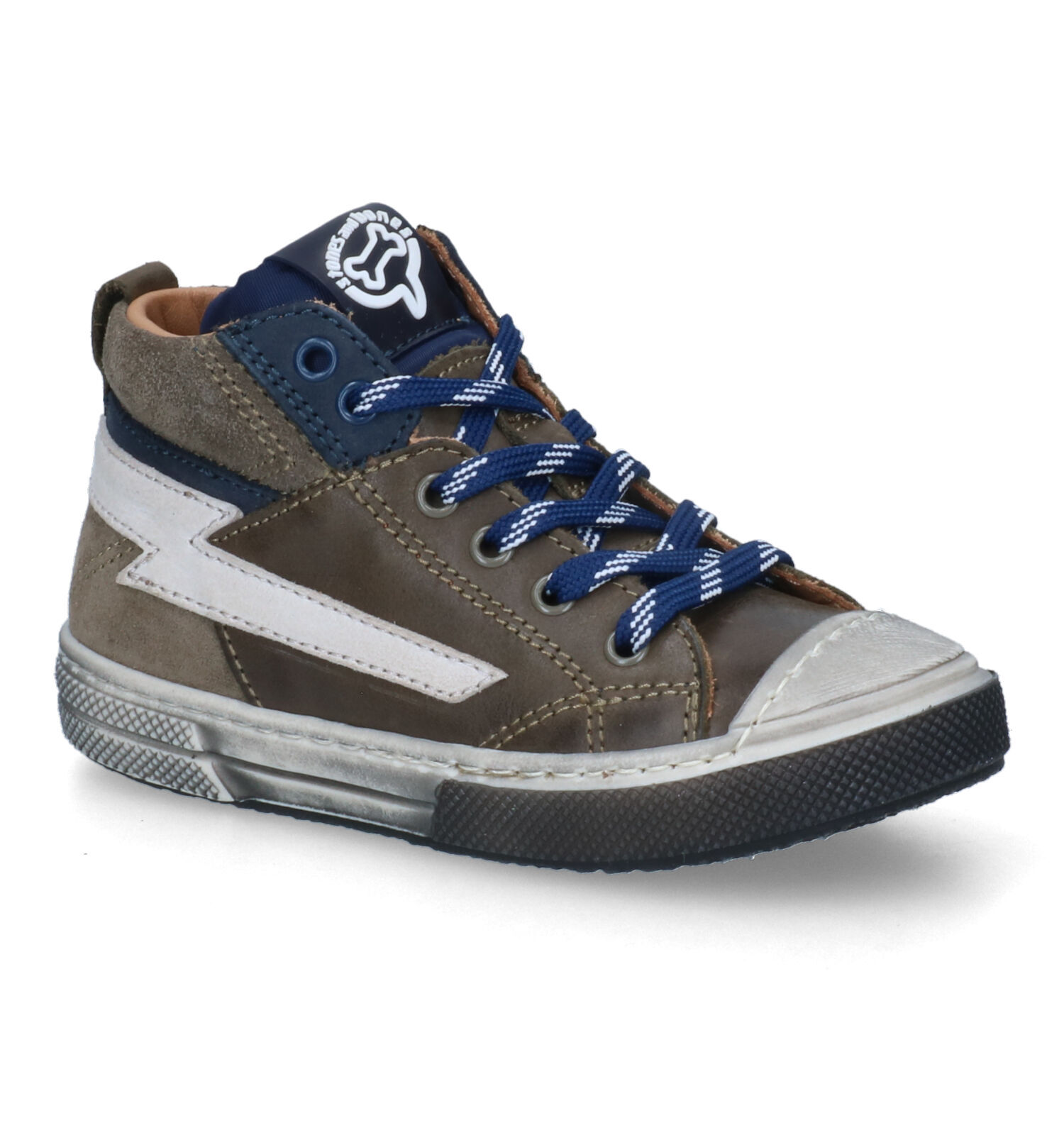 Donkergroene schoenen | Online op TORFS.BE | Gratis verzending en retour