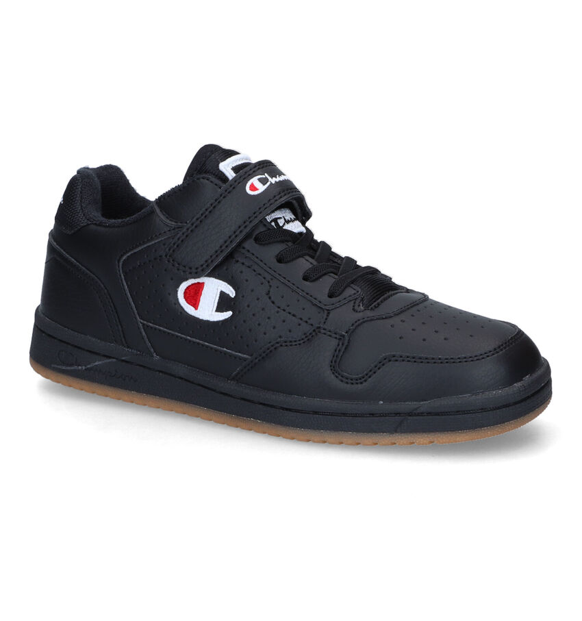 Champion New York 2.0 Baskets en Noir