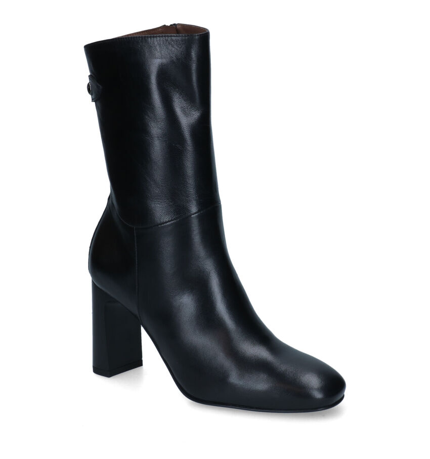 NeroGiardini Bottes courtes en Noir