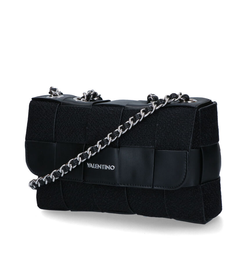 Valentino Handbags Strudel Zwarte Crossbody Tas