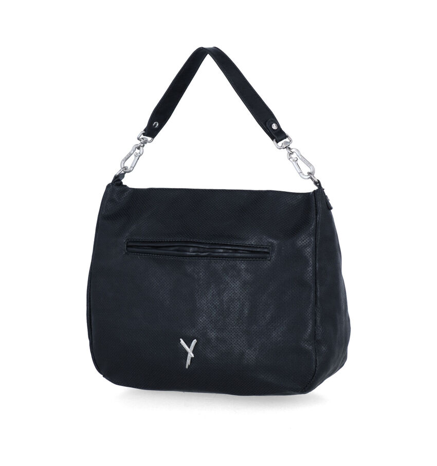 Suri Frey Laley Zwarte Crossbody Tas
