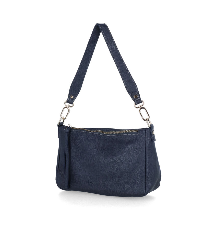 Suri Frey Orry Blauwe Crossbody Tas