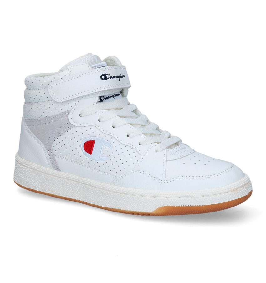 Champion Palm Lake Baskets en Blanc