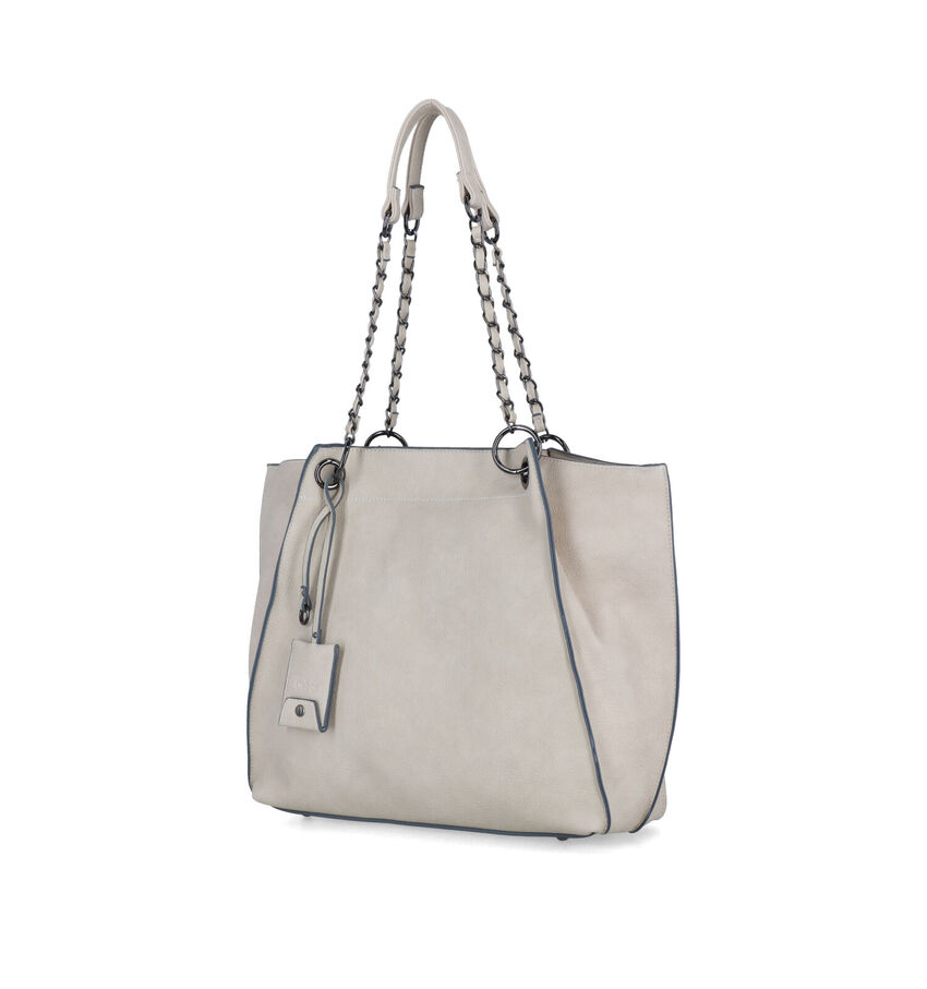 Gabor Dena Sac à bandoulière en Beige
