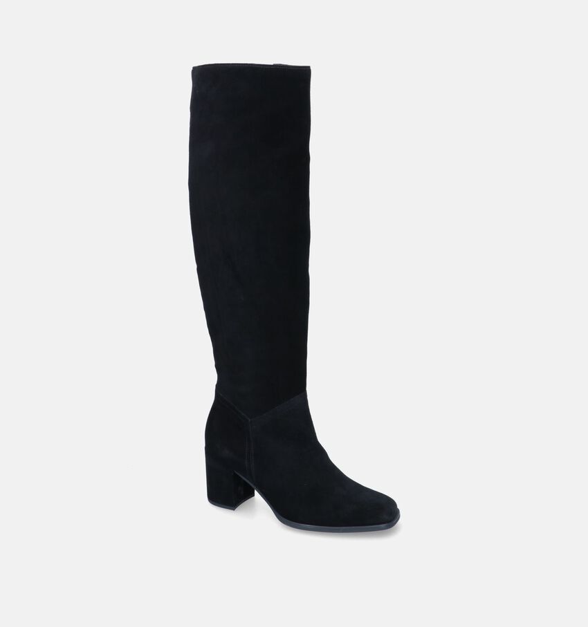 Gabor Bottes hautes en Noir