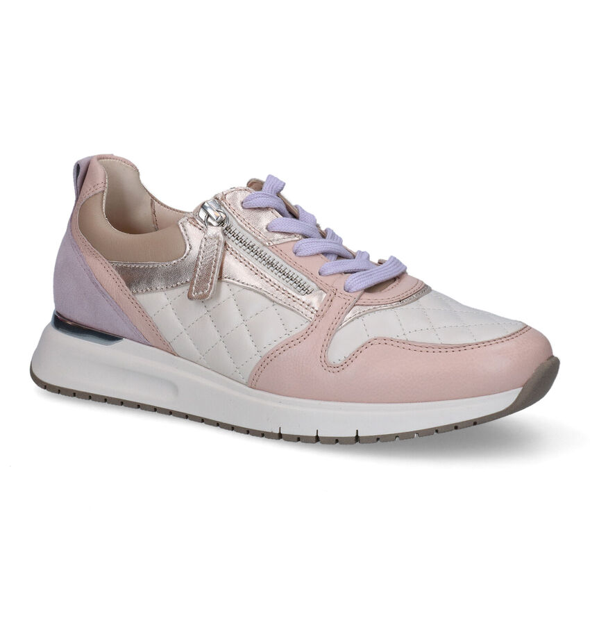 Gabor OptiFit Roze Sneakers