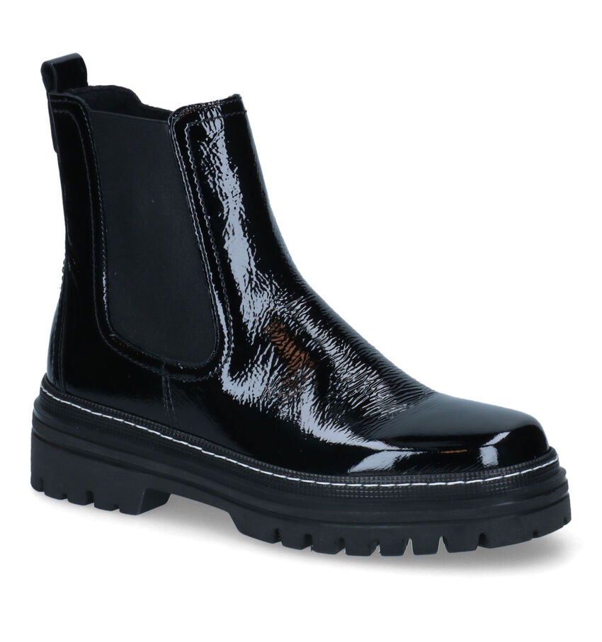 Gabor Best Fitting Chelsea en Noir
