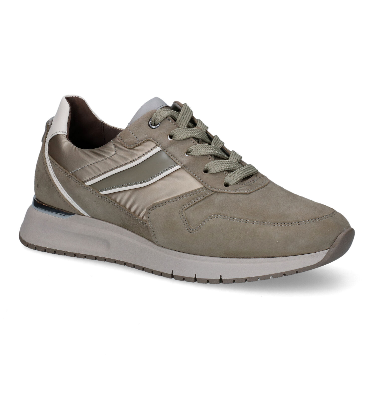 Kaki sneakers dames | Online op TORFS.BE | Gratis verzending en retour