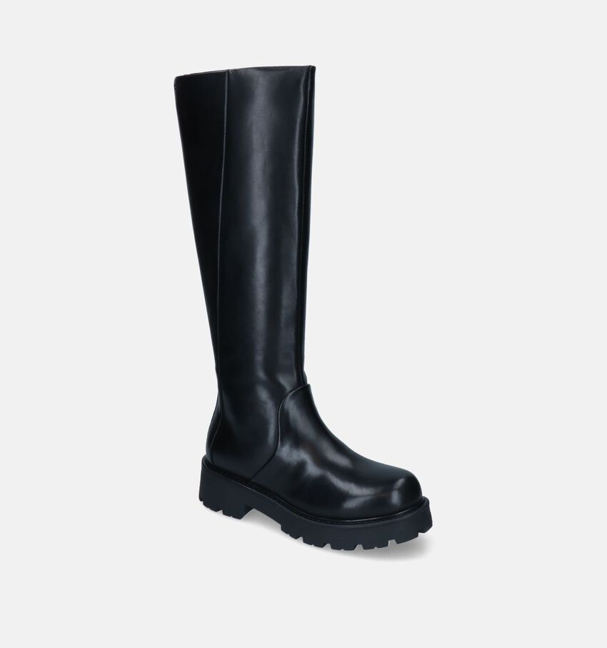 Vagabond Cosmo Bottes en Noir