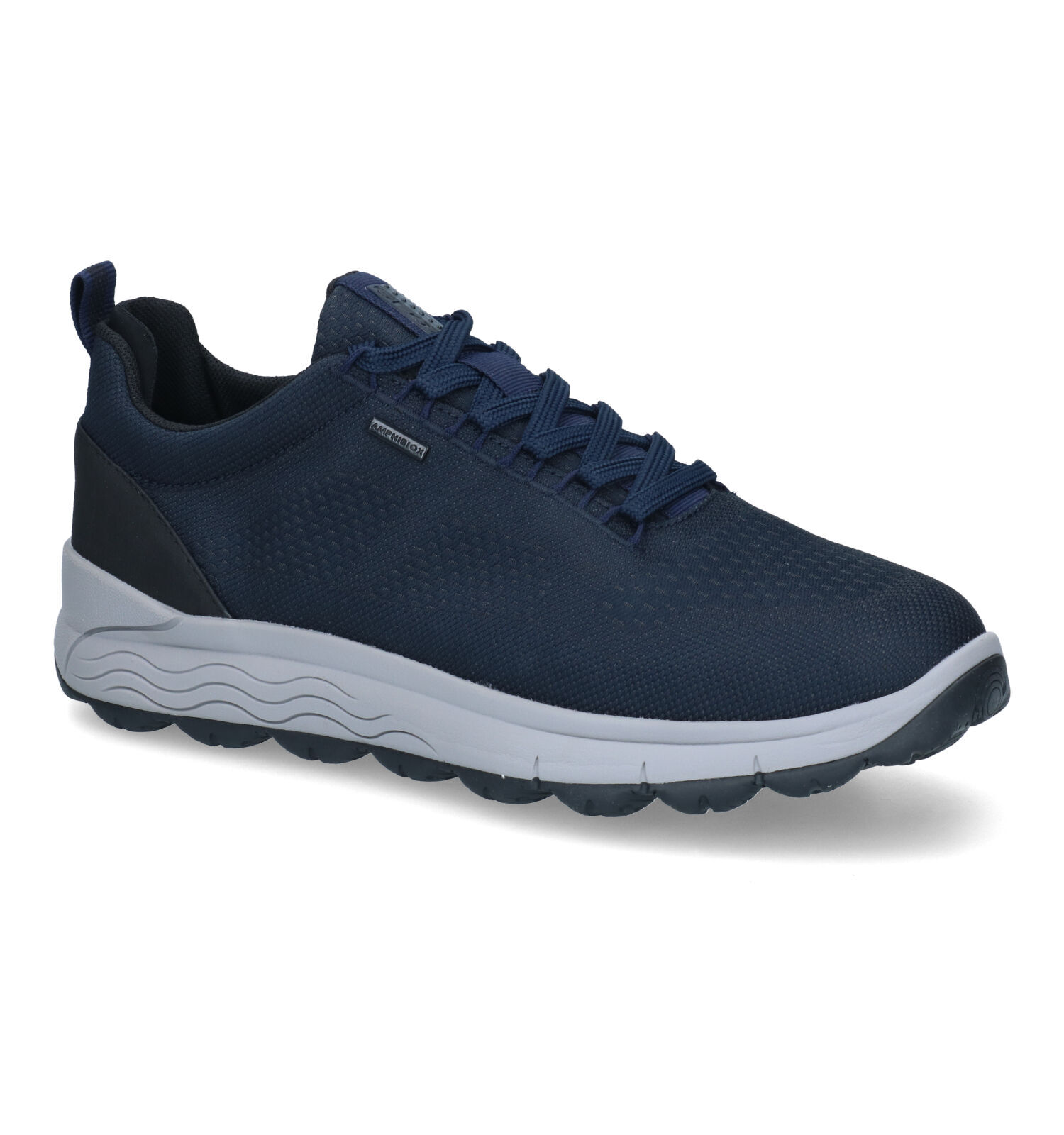 Geox heren sneakers | Online op TORFS.BE | Gratis verzending en retour