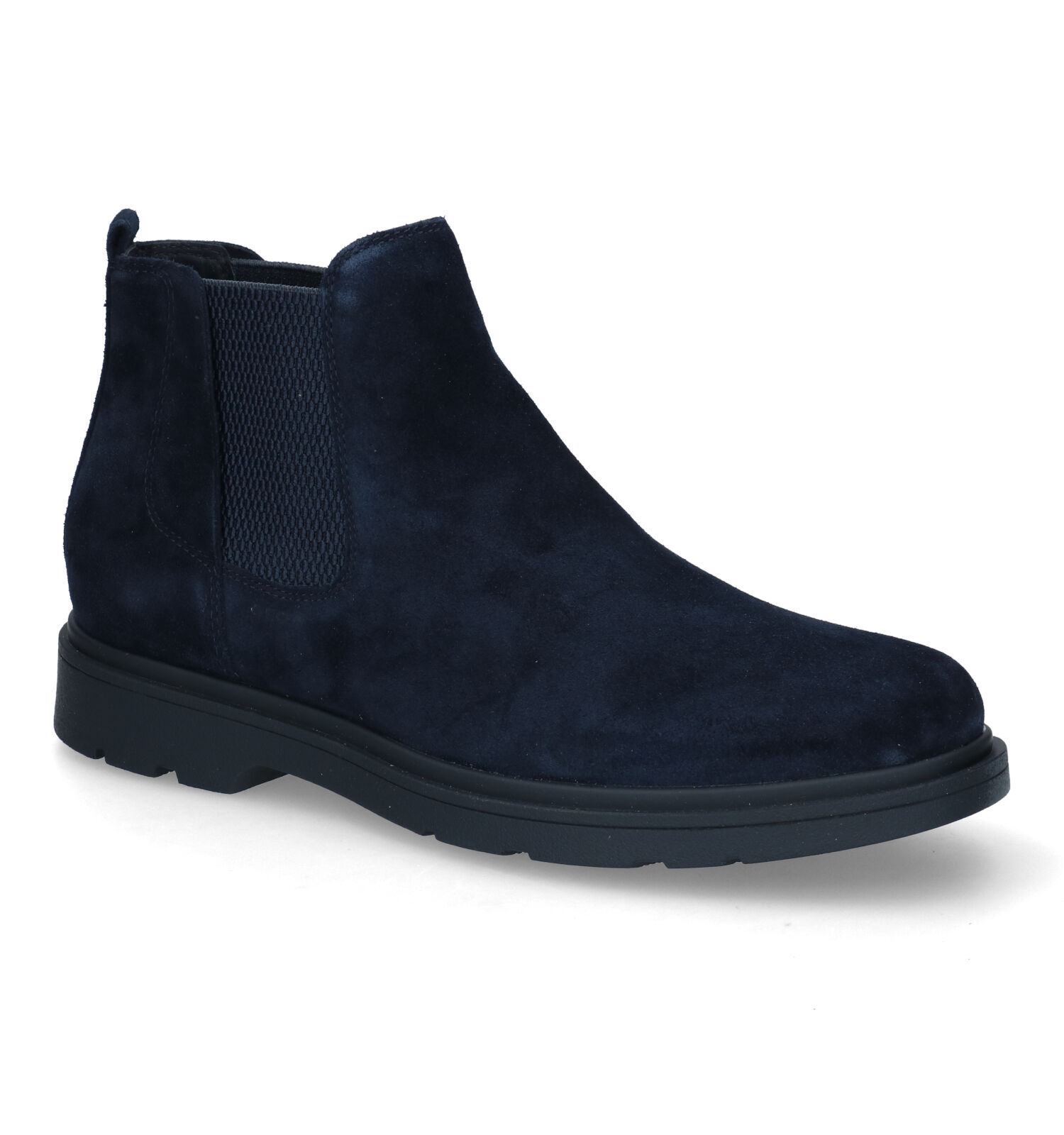 Tommy Hilfiger chelsea boots heren | Online op TORFS.BE | Gratis verzending  en retour