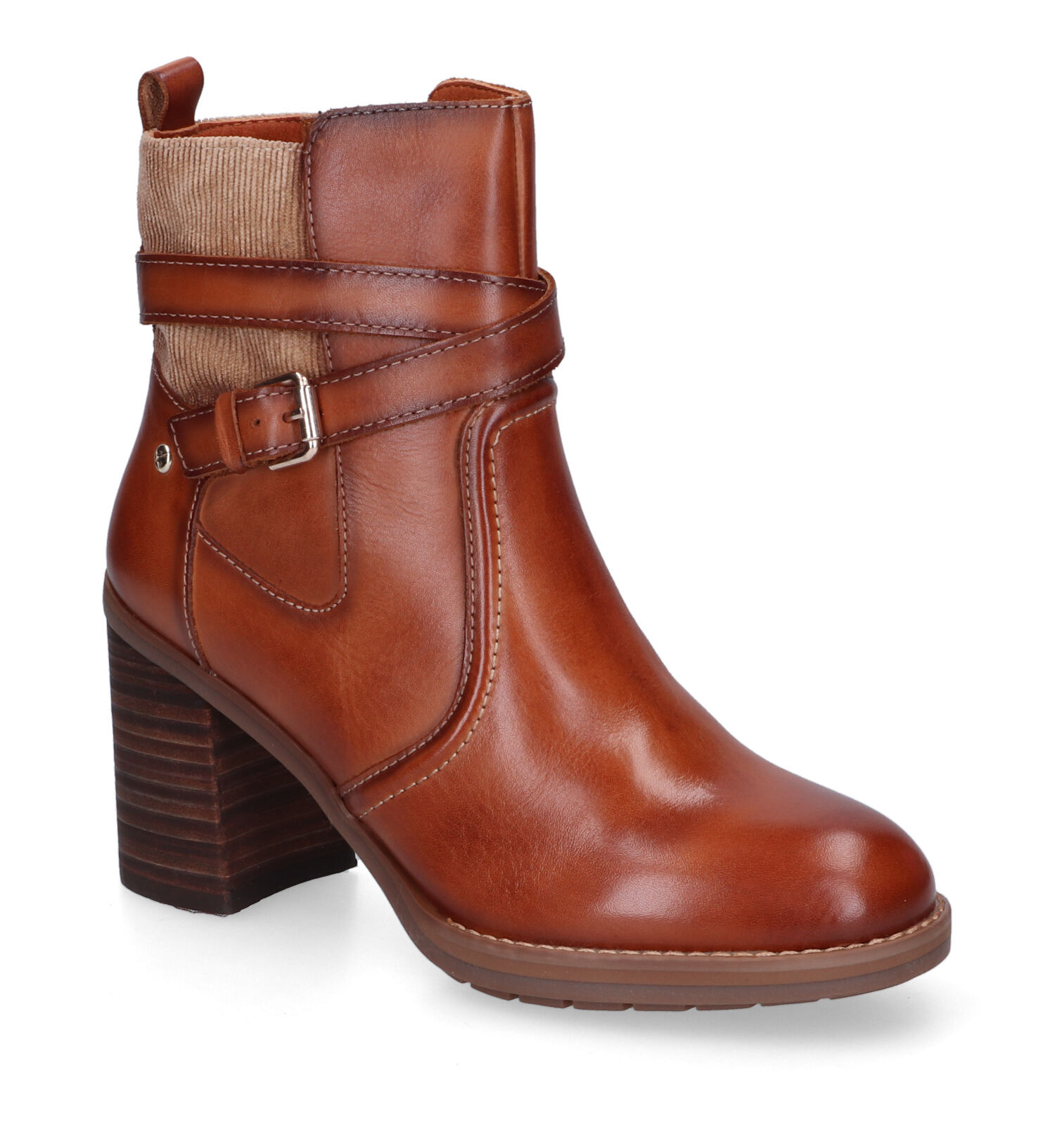 Pikolinos dames enkellaarsjes | Online op TORFS.BE | Gratis verzending en  retour