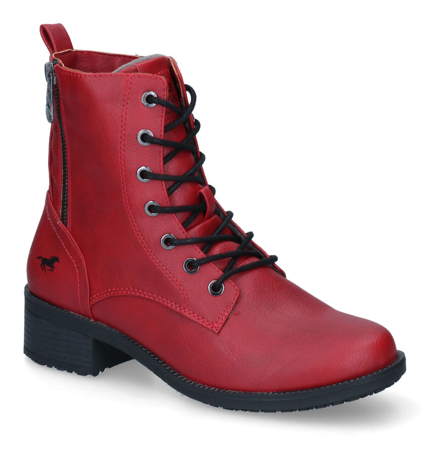 dubbele Anekdote Hoes Rode dames schoenen | Online op TORFS.BE | Gratis verzending en retour