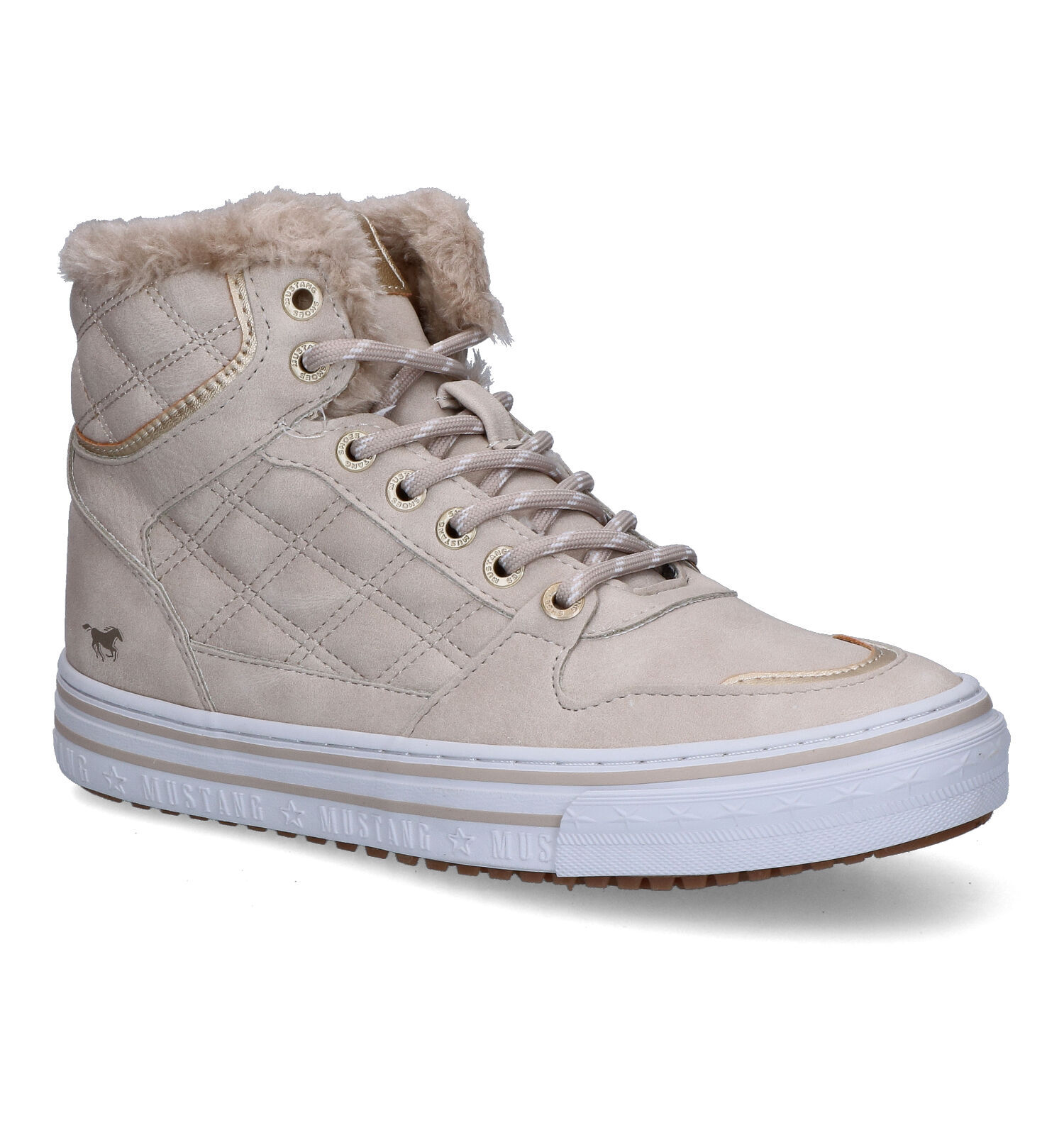 Warm sneakers | Online op TORFS.BE | Gratis verzending en retour