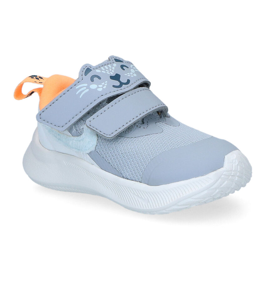 Nike Star Runner Grijze Sneakers