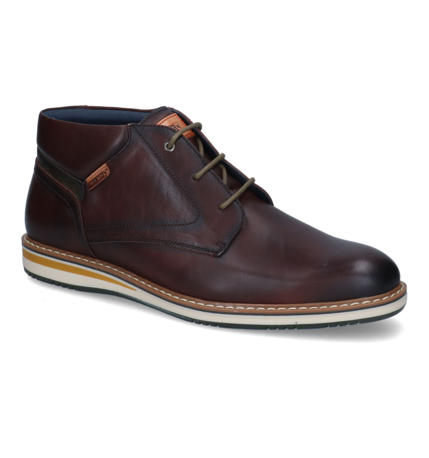 Pikolinos heren geklede schoenen | Online op TORFS.BE | Gratis verzending  en retour
