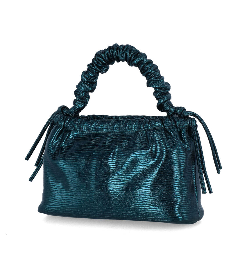 Hvisk Arcadia Metallic Motion Sac à main en Vert