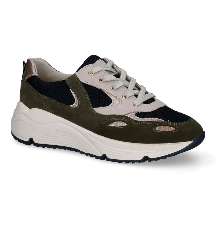 CKS Cornelia Kaki Sneakers