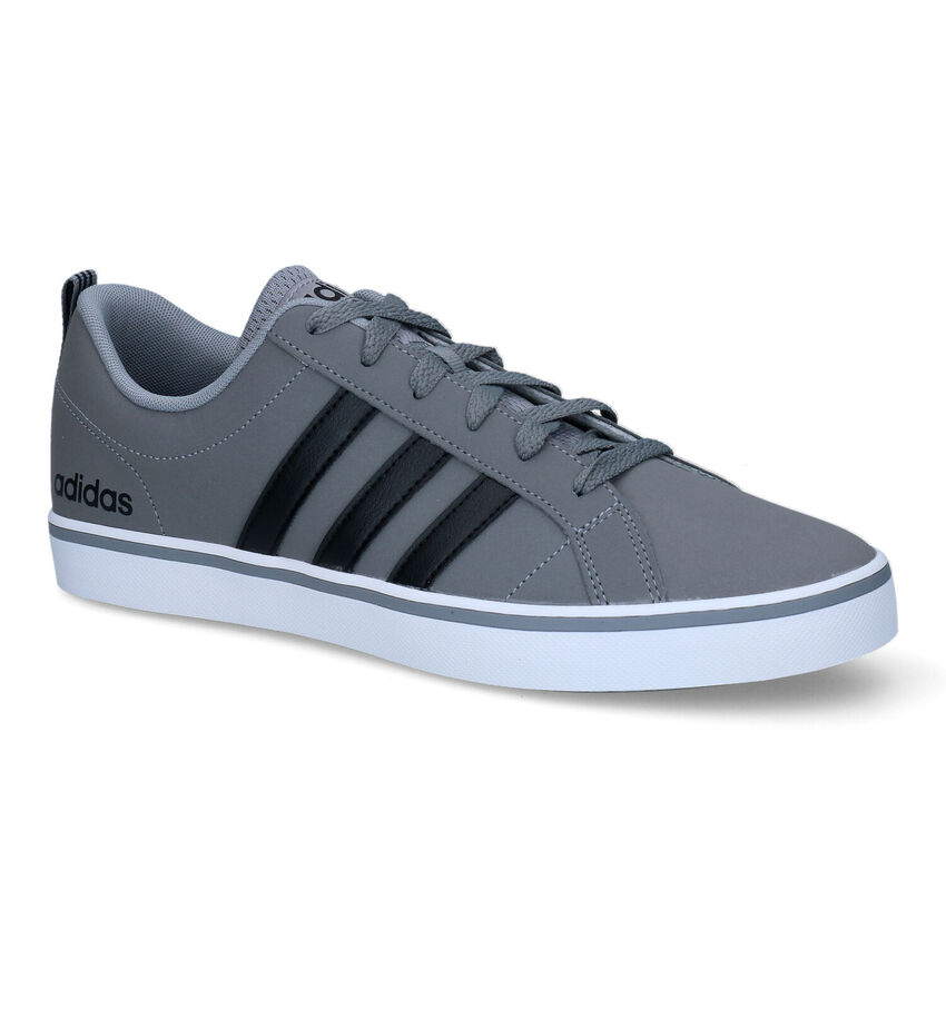 adidas VS Pace 2.0 Grijze Sneakers