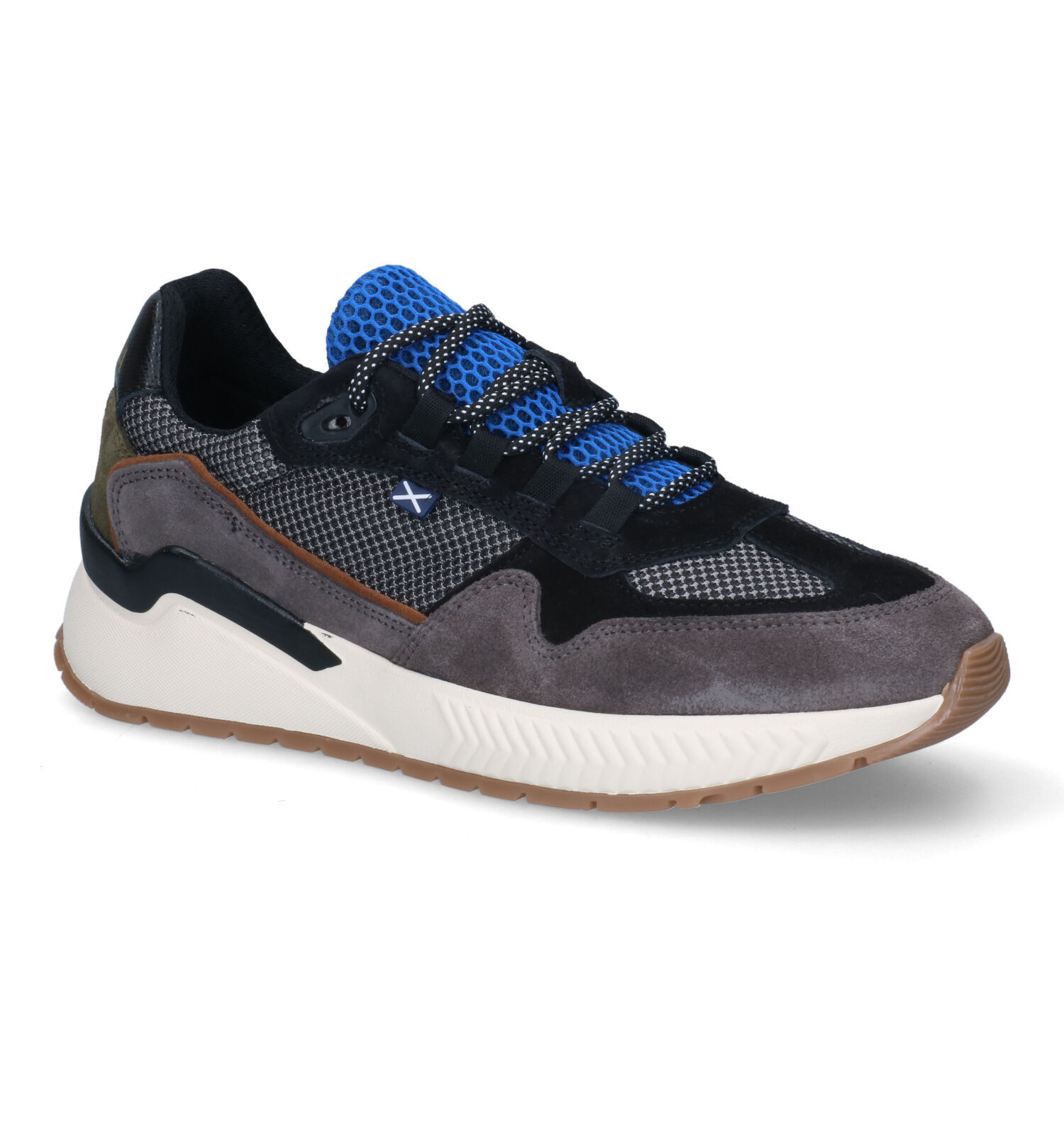 Scapa heren sneakers | Online op TORFS.BE | Gratis verzending en retour