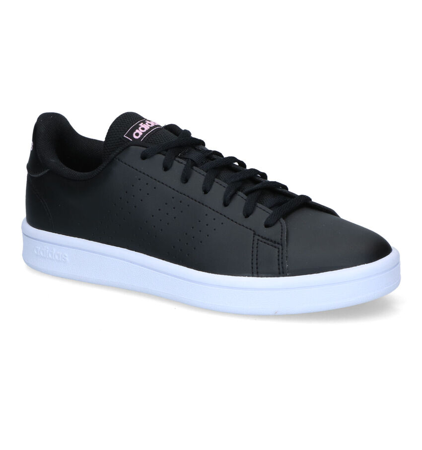 adidas Advantage Base baskets en Noir