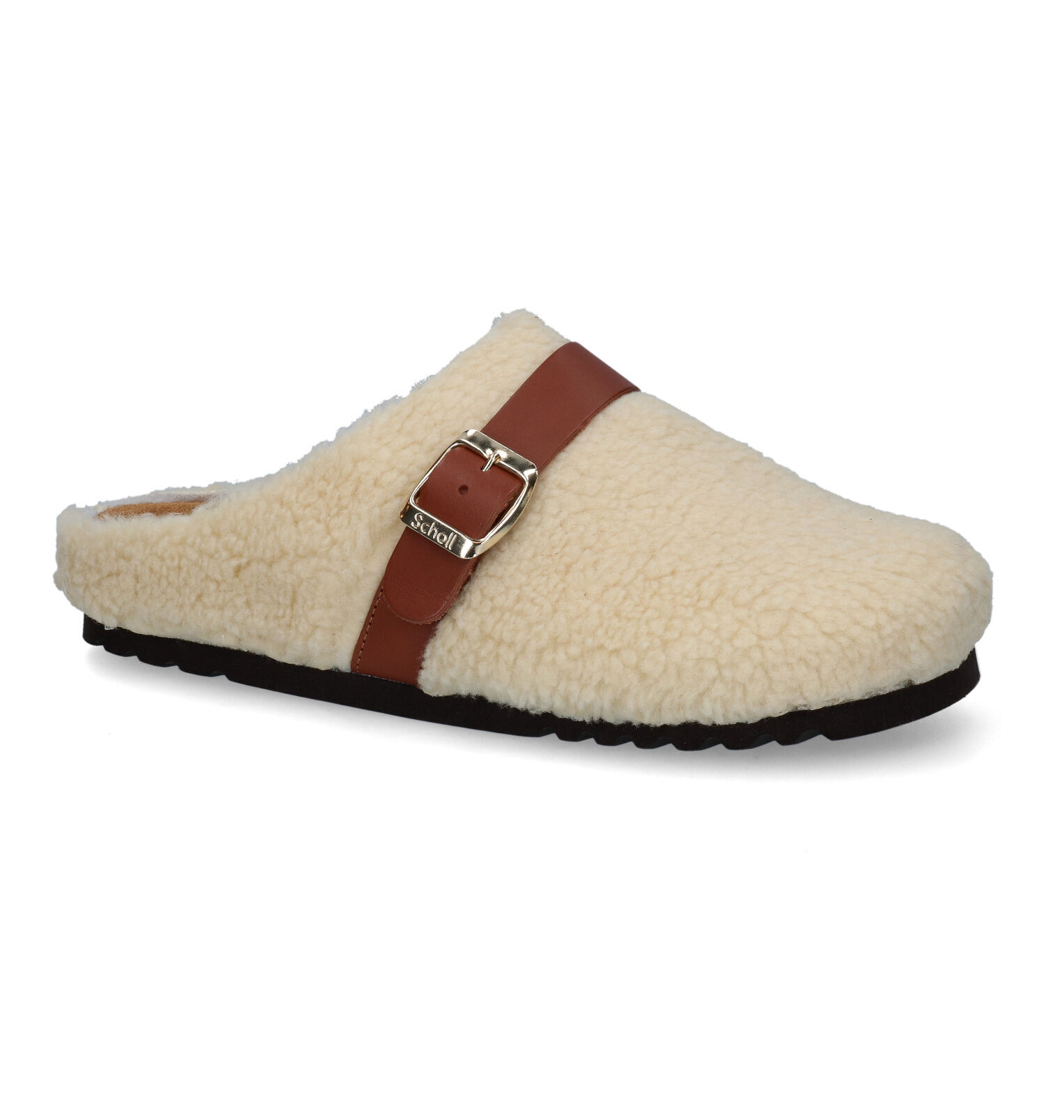 Dames pantoffels leer | Online op TORFS.BE | Gratis verzending en retour