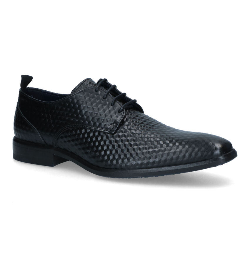 Via Borgo Chaussures classiques en Noir