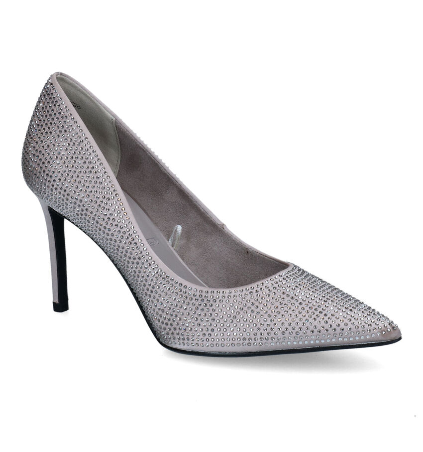 Tamaris Escarpins classiques en Argent