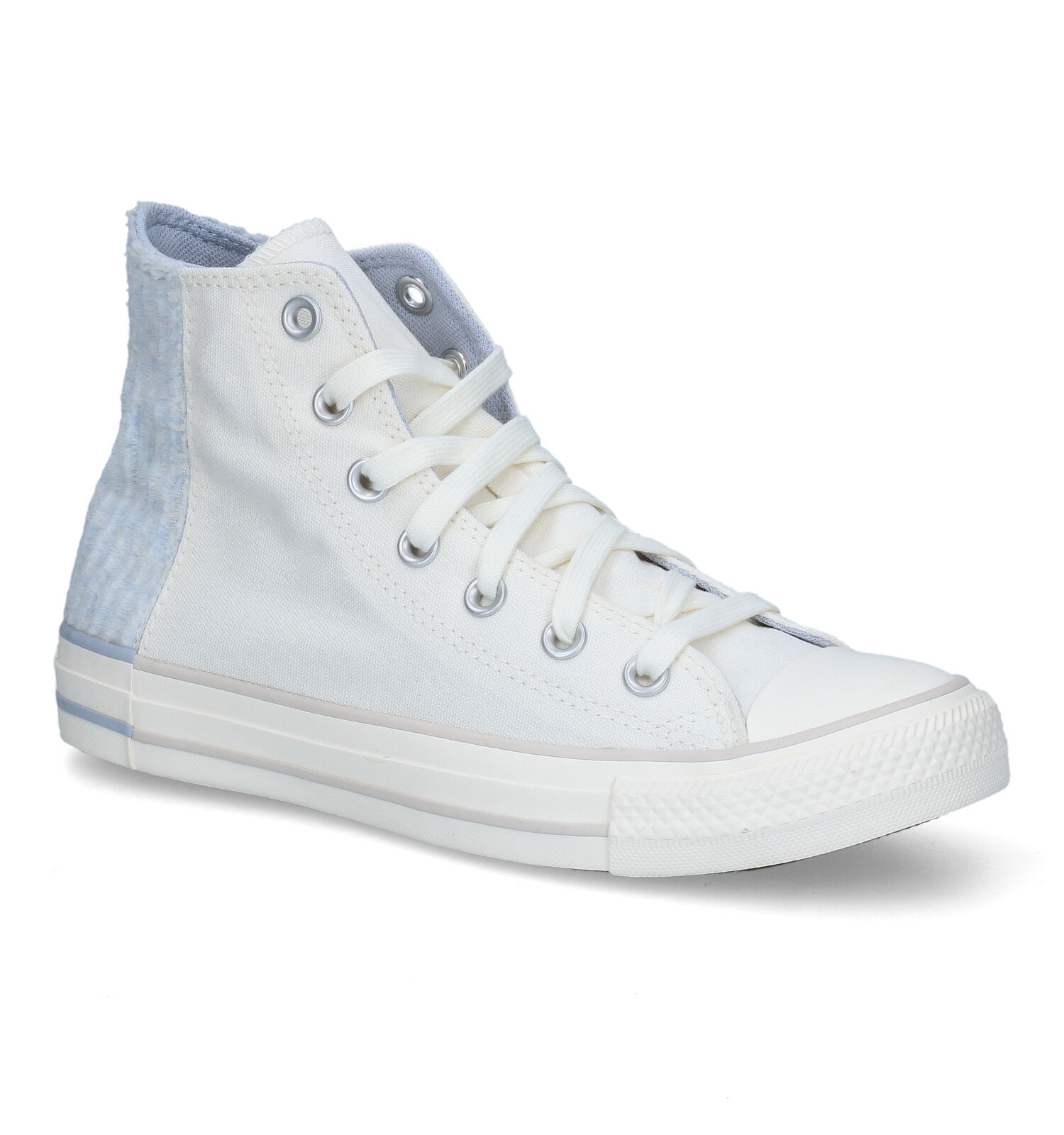 Converse hotsell wit hoog