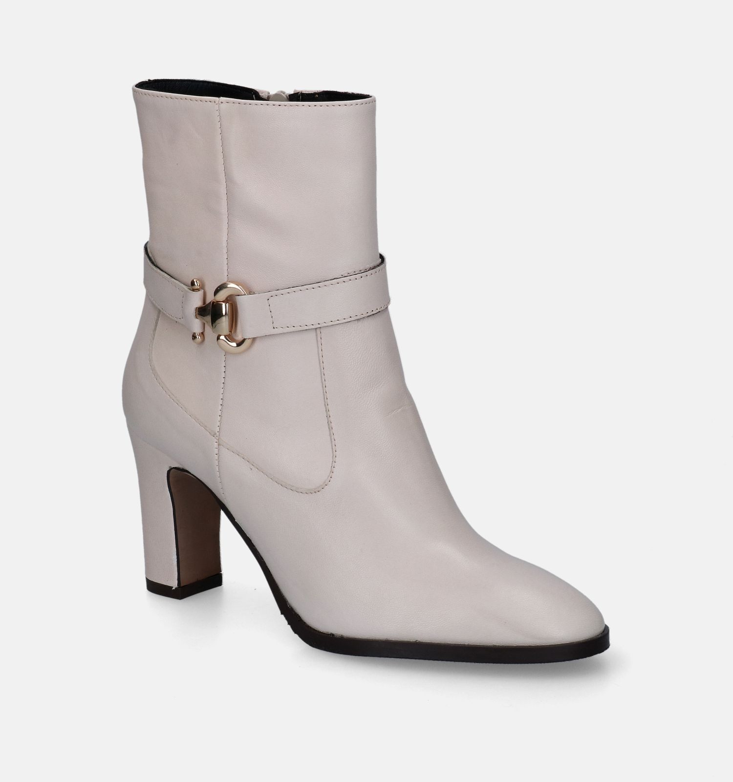 Witte botten Online op TORFS.BE Gratis verzending en retour