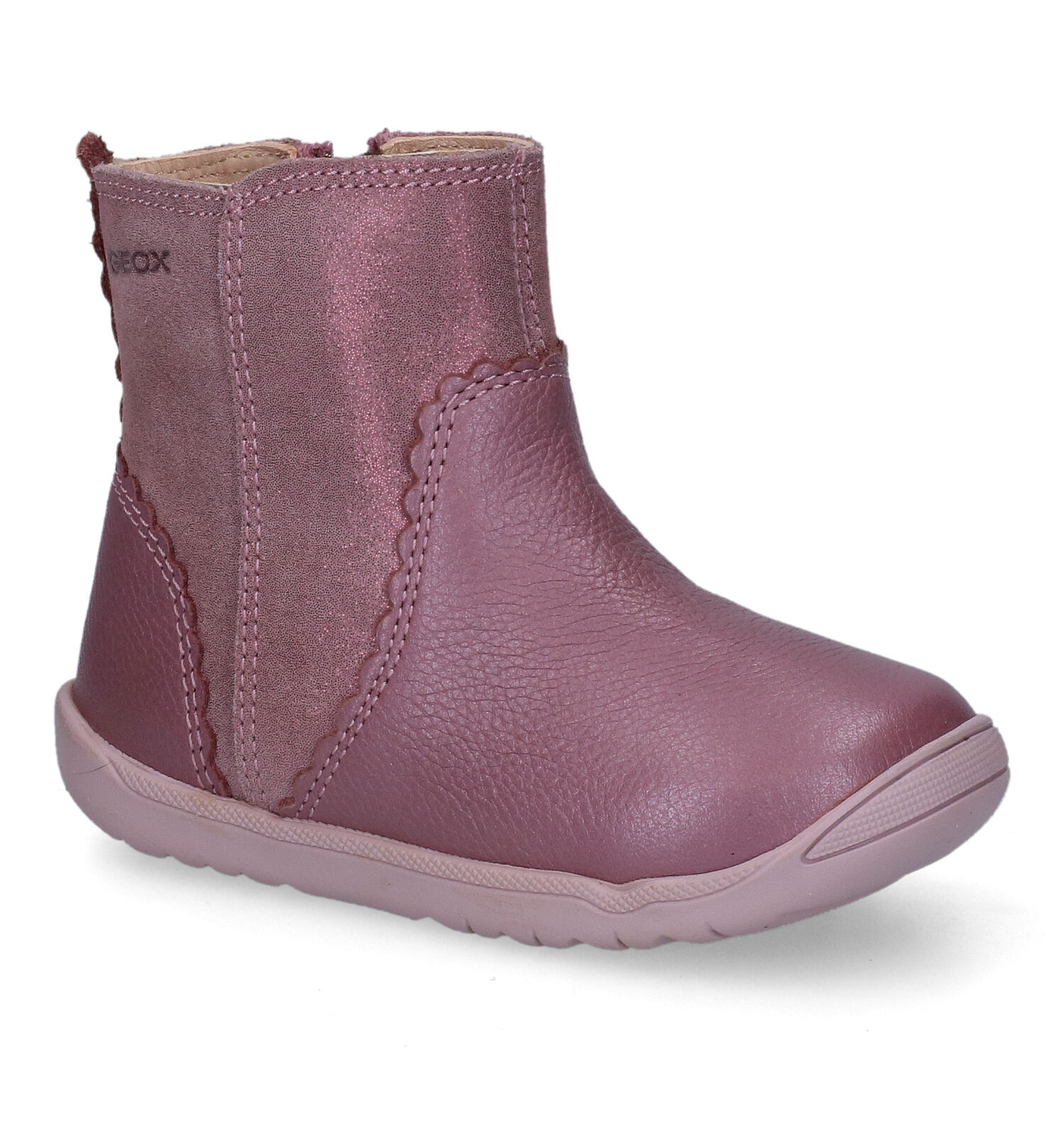 Kinderlaarsjes best sale maat 21