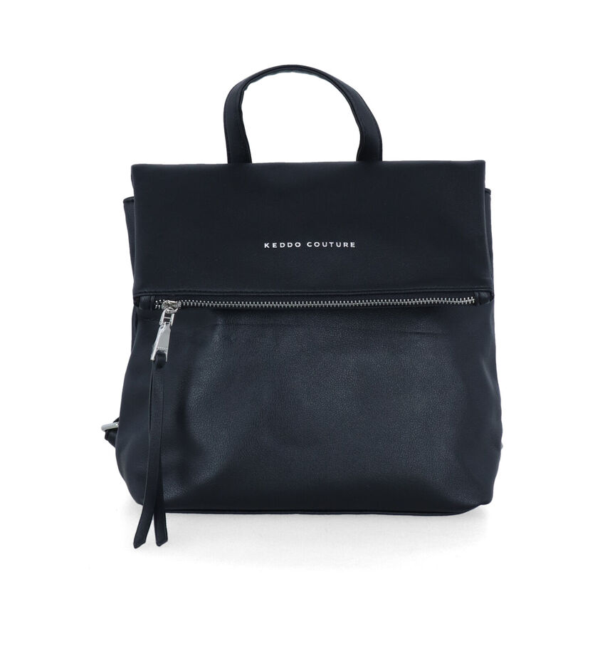 Keddo Sac à dos en Noir