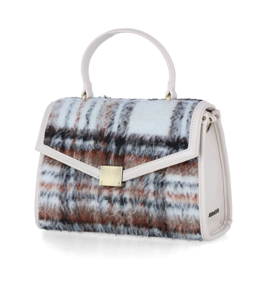 Bulaggi Plaidy Beige Handtas