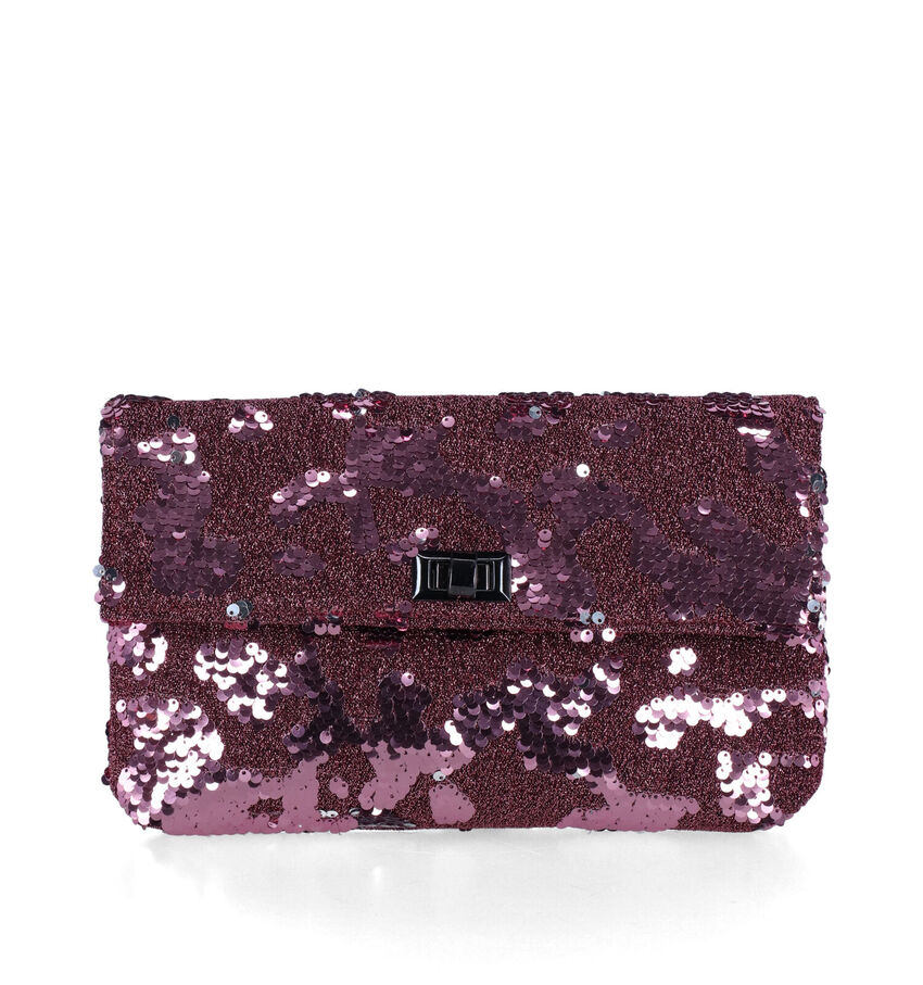 Bulaggi Venus Roze Clutch