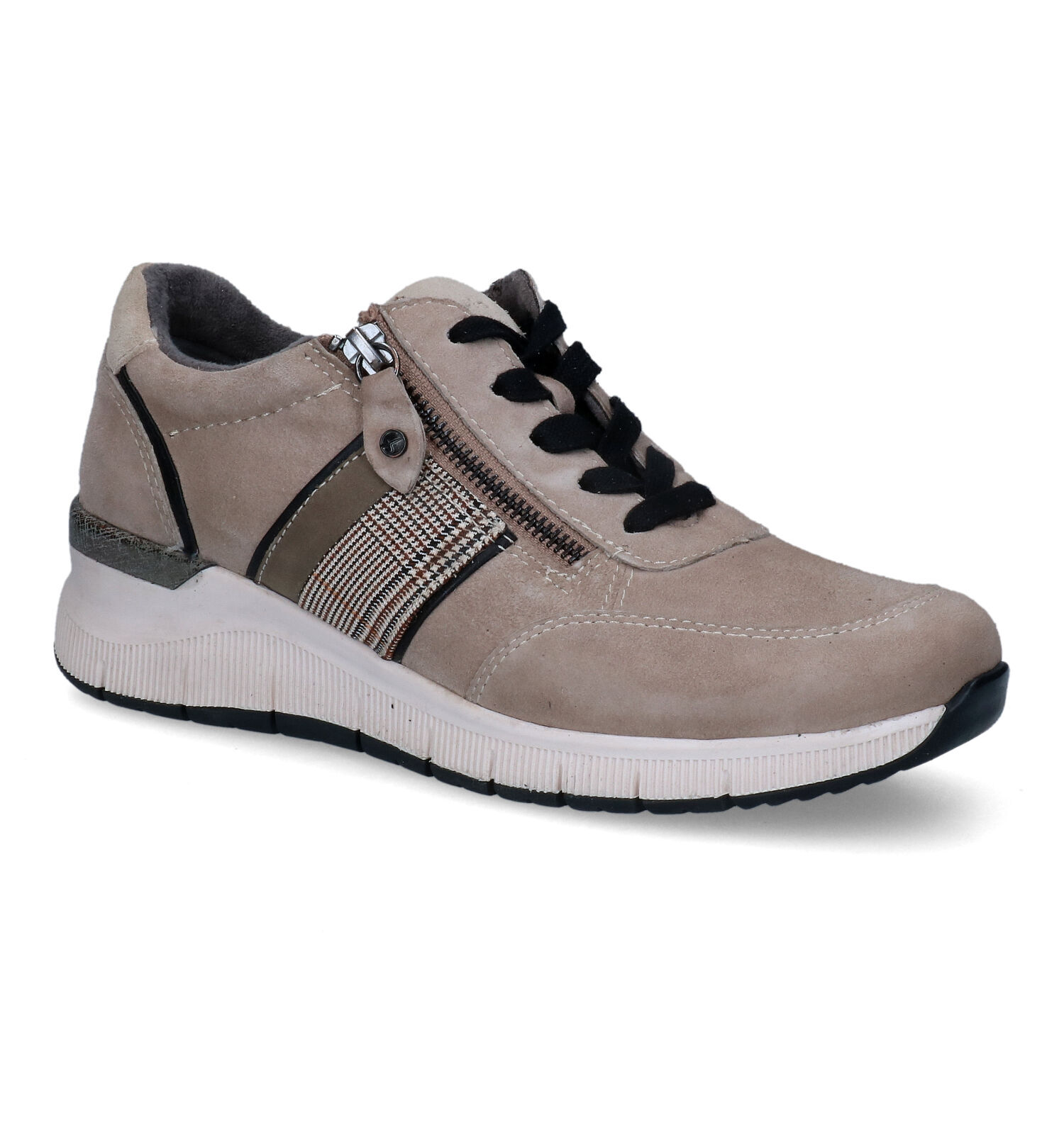 Extra brede sneakers | Online op TORFS.BE | Gratis verzending en retour