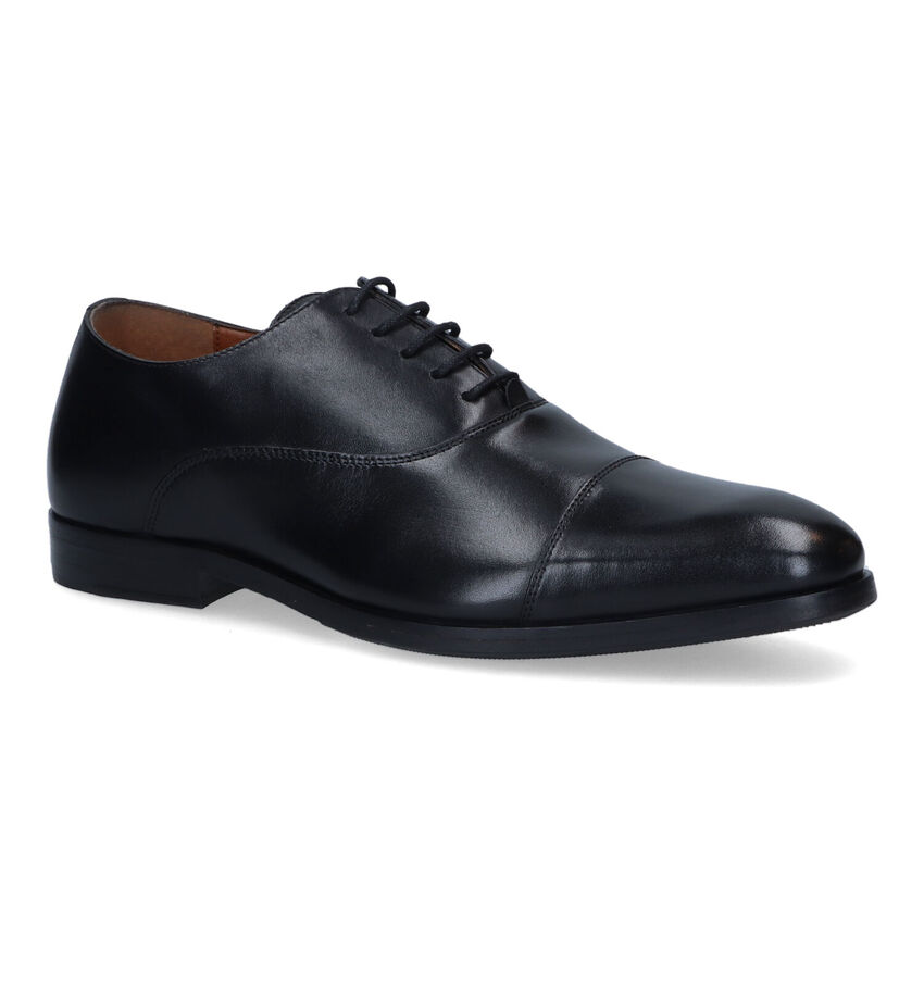 Via Borgo Chaussures classiques en Noir