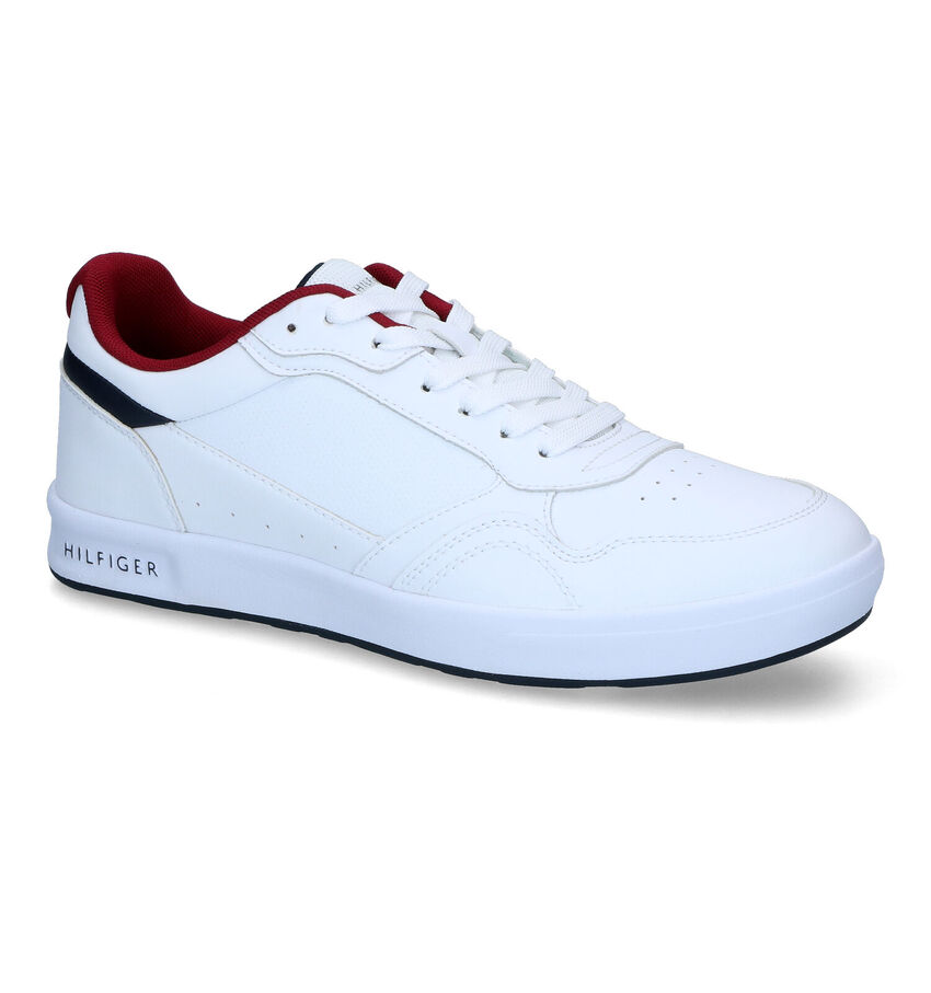 Tommy Hilfiger Modern Cup Baskets en Blanc