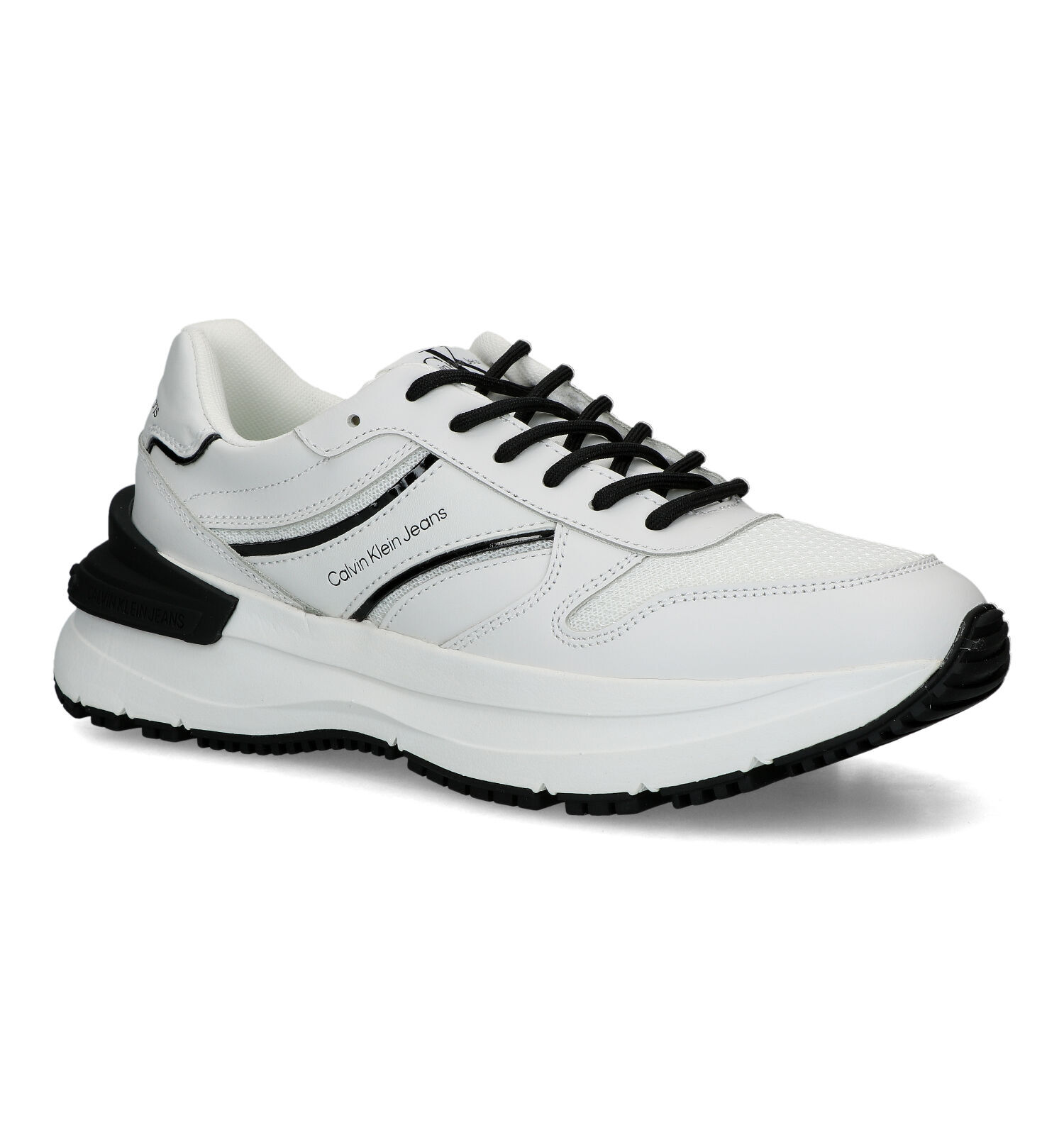 Dad sneakers wit dames 2025