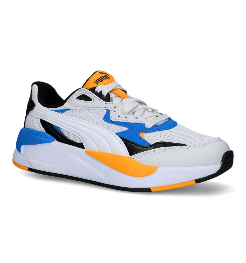 Puma X-Ray Speed Baskets en Blanc