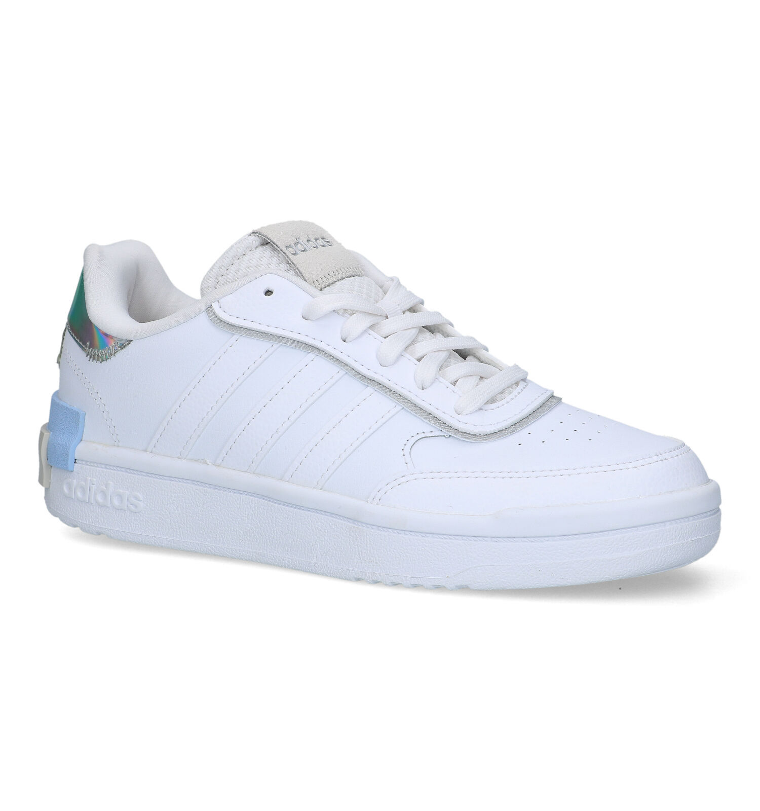 Adidas sneakers dames stof Online op TORFS.BE Gratis verzending en retour