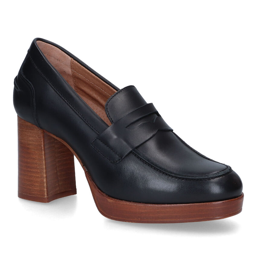 Tango Nadine Zwarte Pumps