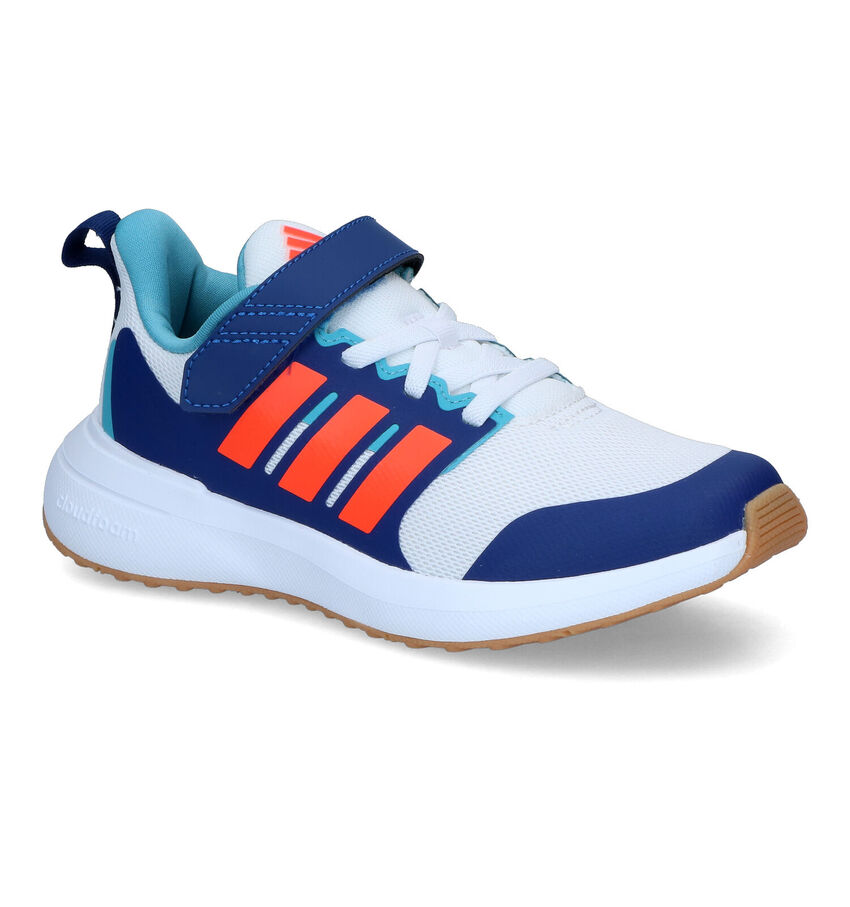 adidas FortaRun 2.0 Witte Sneakers