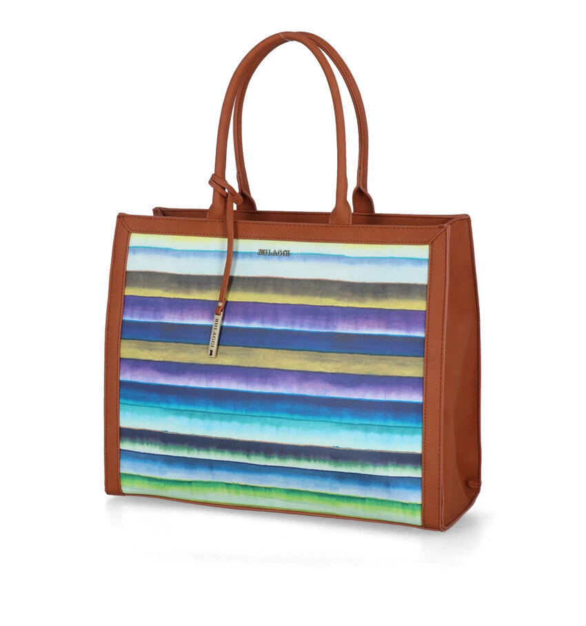 Bulaggi Wanda Blauwe Shopper