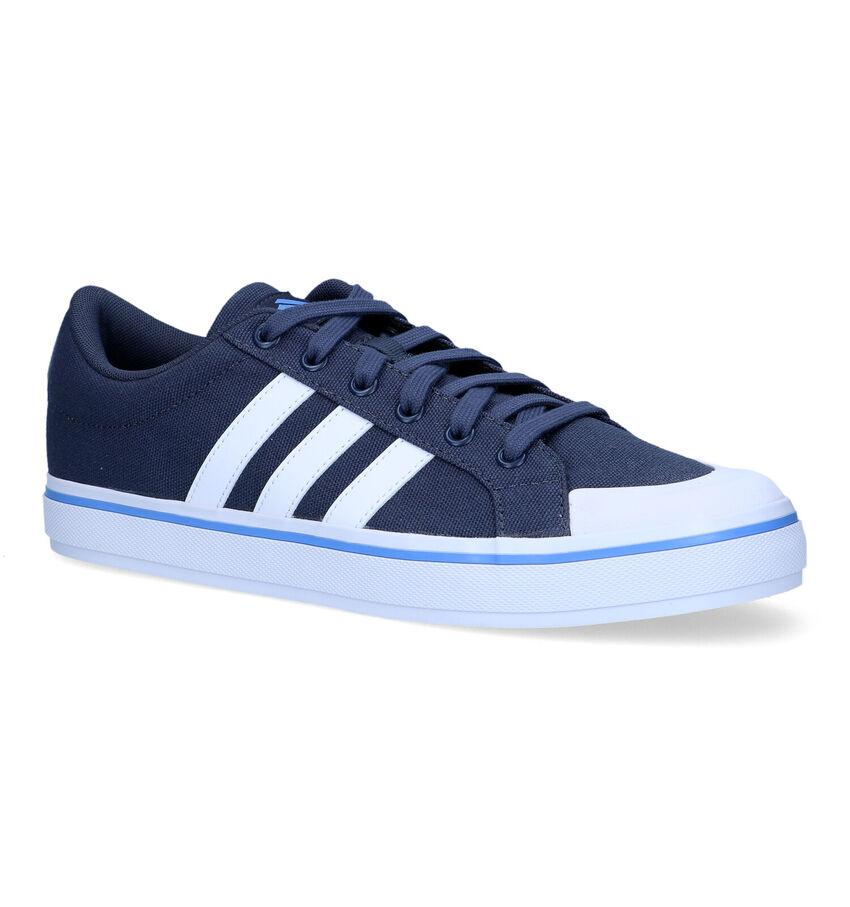 adidas Bravada Baskets en Bleu