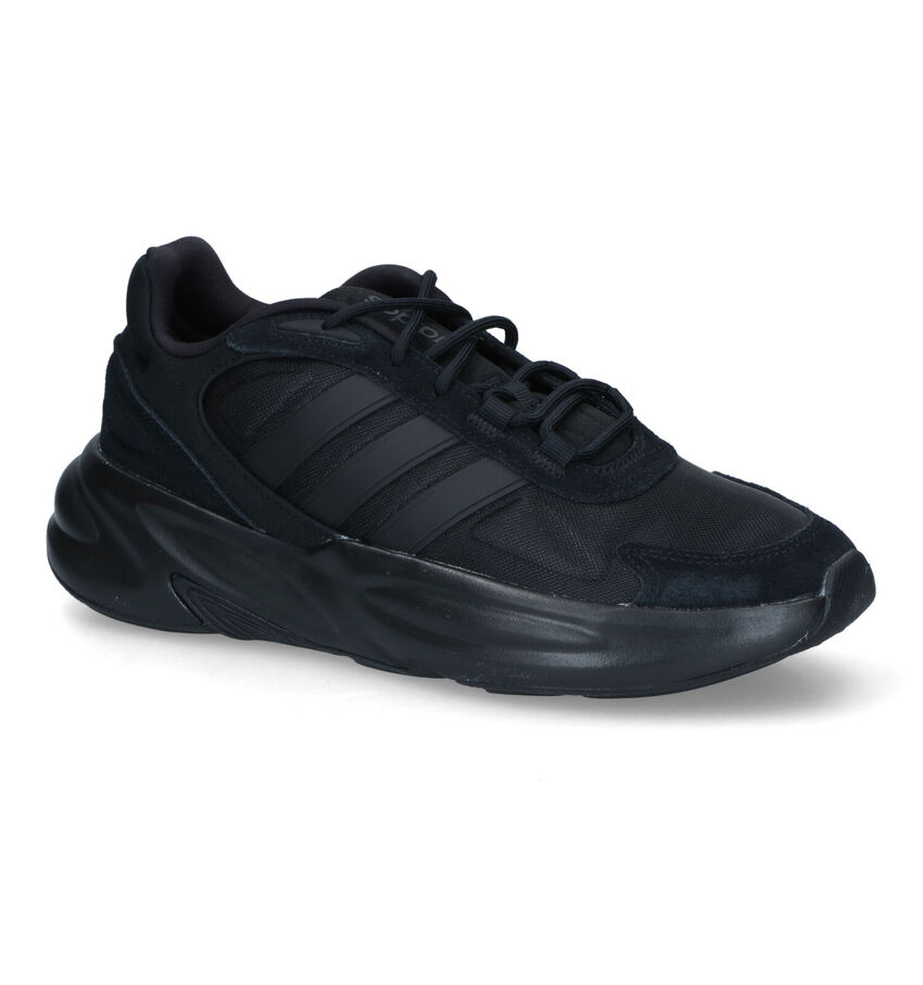 adidas Ozelle Zwarte Sneakers