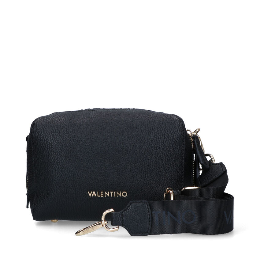 Valentino Handbags Pattie Sac porté croisé en Noir