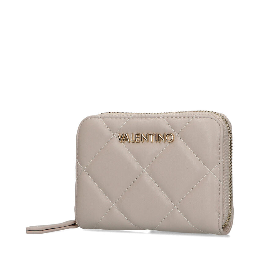 Valentino Handbags Ocarina Porte-monnaie en Noir