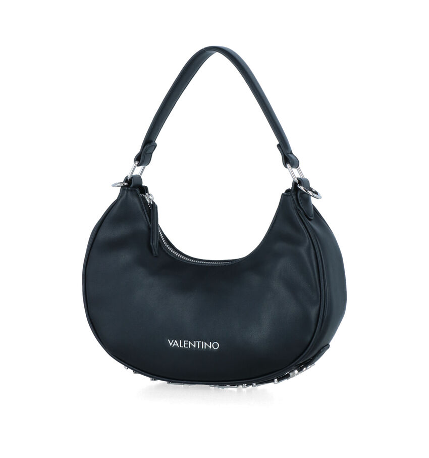 Valentino Handbags Coconut Zwarte Schoudertas
