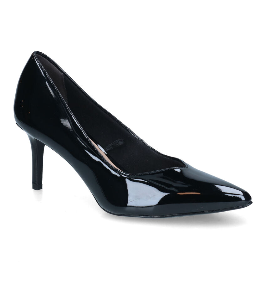 Tamaris Zwarte Pumps